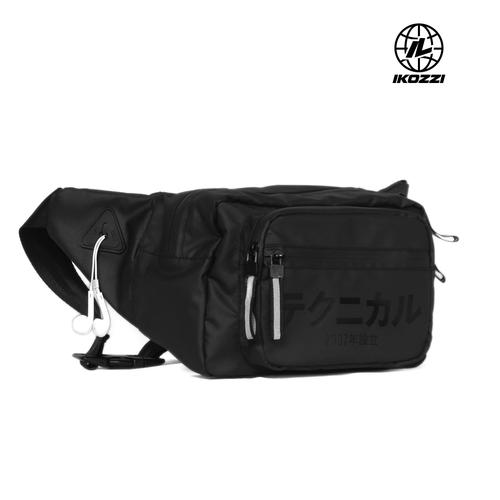 Foto Produk waistbag dumpish dari ikozziofficial