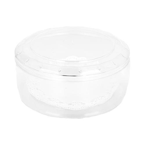 Foto Produk TOPLES NUAI SN 501 BULAT 0.45KG ISI 12 dari TitanBaking