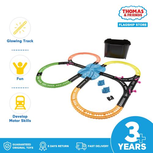 Foto Produk Thomas & Friends TrackMaster Track Bucket - Mainan Kereta Anak dari Thomas & Friends