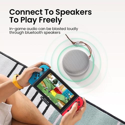 Jual Ugreen 2in1Function Bluetooth 