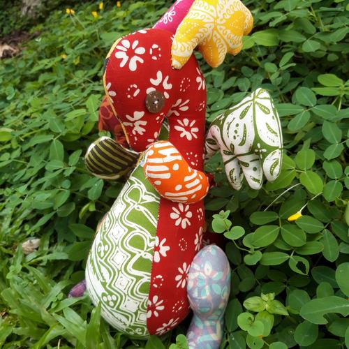 Gambar Boneka Naga Limited Stok dari Toko Mebi Kota Yogyakarta Tokopedia