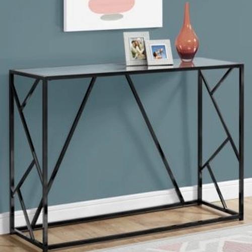Jual meja console minimalis Industrial - Kota Tangerang - Table & Chair ...