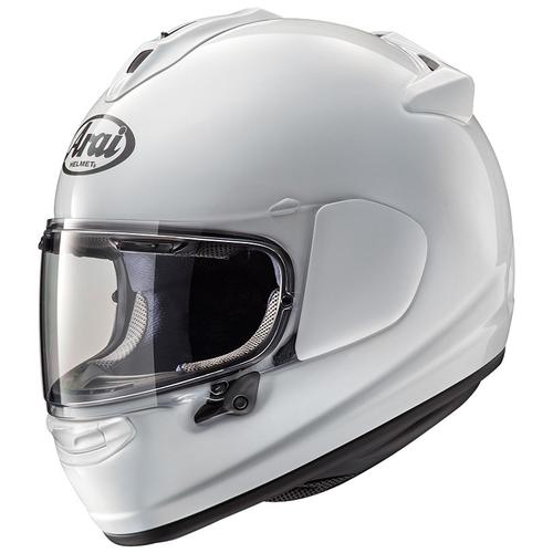 Foto Produk Arai SNI Vector-X Original Hel Full Face - Glass White - M dari Arai Indonesia