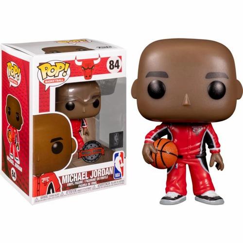 Jual FunkoPop. BasketBall. Michael 
