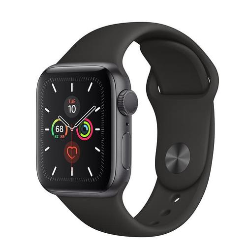 Jual Apple Watch Series 5 GPS 44mm 