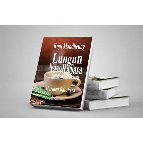 Foto Produk Kopi Mandheling Lungun Naso Ra Sasa dari Buku Perbatasan