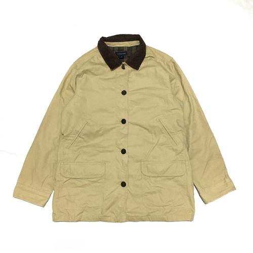 lands end chore coat