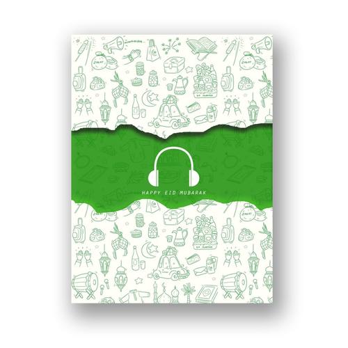 Foto Produk Philips Kartu Ucapan / Gift Card / Hampers Card / Additional Card dari Philips Audio Official