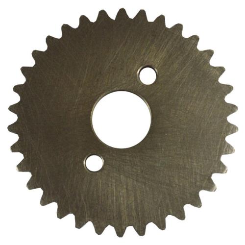 Gambar Sprocket Cam Honda CRF 150L Mega Pro 2010 Verza 150 14321KRM840 dari Honda Cengkareng Kota Tangerang Tokopedia