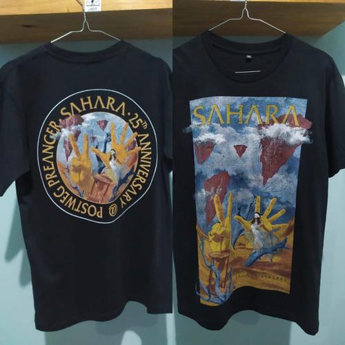 official merchandise band