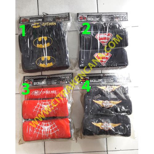 Foto Produk BANTAL BESAR MEMORY FOAM MOBIL dari CITRA KENCANA