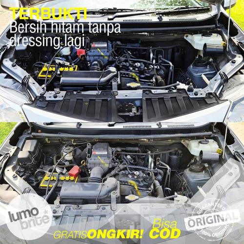 Foto Produk LUMOBRITE 8 Heavy Degreaser 260ml Untuk Membersihkan Mesin Dan Kolong dari Vyden Shop