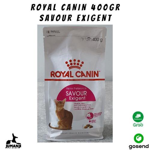 rc savour exigent