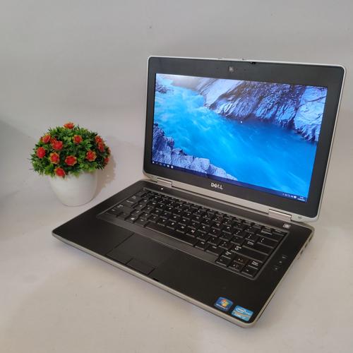 Gambar Laptop Dual Vga Nvidia Quadro Dell Latitude e6430 core i7 ram 16gb - ram 16/ssd 256 dari computerindo store Kab. Jepara Tokopedia