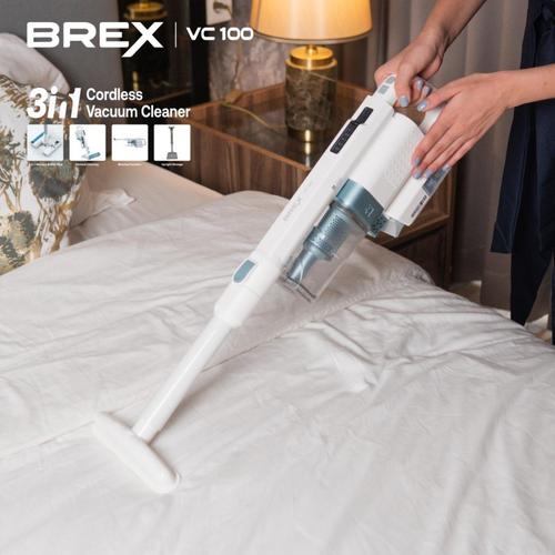 VACUUM CLEANER CORDLESS (GARANSI RESMI 