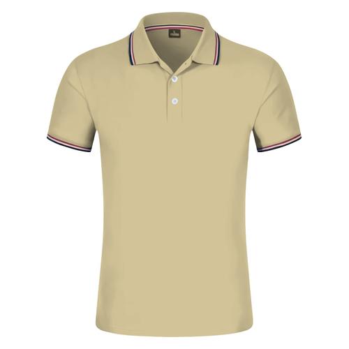 Foto Produk AGEN KAOS-Polo Shirt Pria / Kaos Berkerah / Kaos Polo / Kaos Seragam - Choco, M dari Agen Kaos distro99