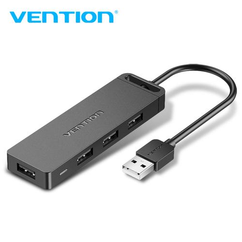 Gambar Vention USB HUB USB 3.0 1m 1 meter 4Port Micro USB Power High Speed dari PojokITcom Pusat IT Comp undefined Tokopedia