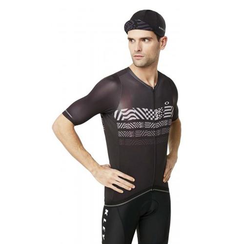 Jual Jersey Sepeda Oakley Endurance 
