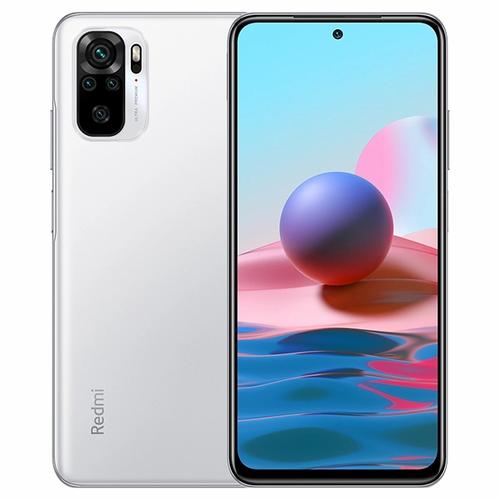 Foto Produk Xiaomi Redmi Note 10 4/64GB – Pebble White dari ERAFONE