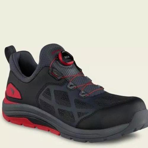 safety shoes athletic