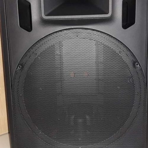 Jual box speaker 12 inch Pasif 1 set 