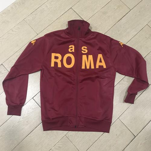 roma track jacket