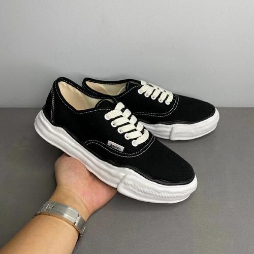 mihara yasuhiro vans
