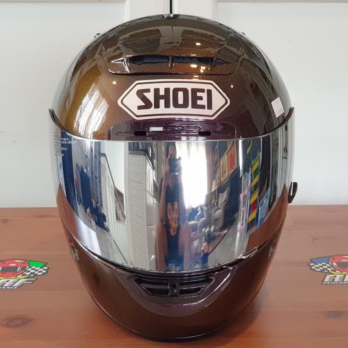 Jual HELM SHOEI X11 BUNGLON - Jakarta 