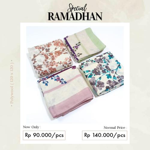 Foto Produk Jilbab Turki Miss Color hijab voal premium katun import 120x120 Promo2 dari Miss Color Official