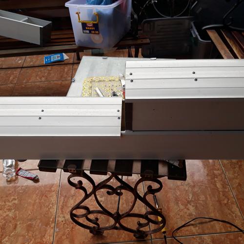 filter aquarium tingkat