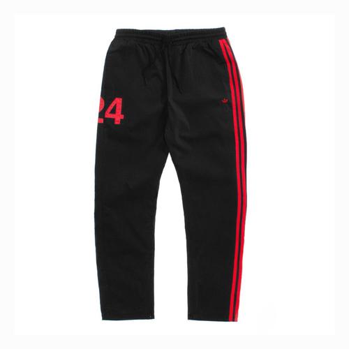 Celana Adidas 424 Track Pants Black 