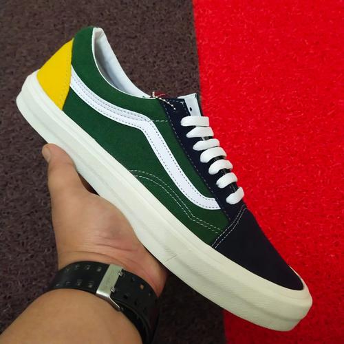 vans old skool pro 45