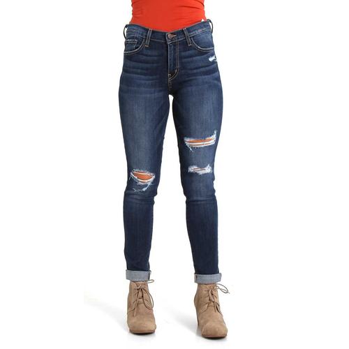 Jual KAIN DENIM GRANDTEX INDIGO SUPER STRETCH FLAT FINISH BERAT 11-12 OZ -  NPD 2568/2 CB - Kota Bandung - Grandtex Denim | Tokopedia