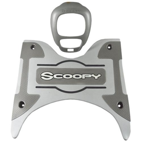 Foto Produk Kit B All New Scoopy SP Honda Scoopy eSP (K93) 0800BK93H00SP dari Honda Cengkareng