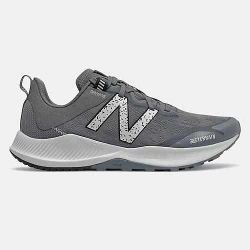 Promo New Balance Trail Nitrel v4 Mens 