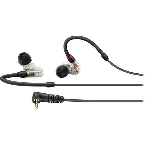 Jual SENNHEISER IE 100 PRO Clear net - Jakarta Pusat - NET MUSIK | Tokopedia