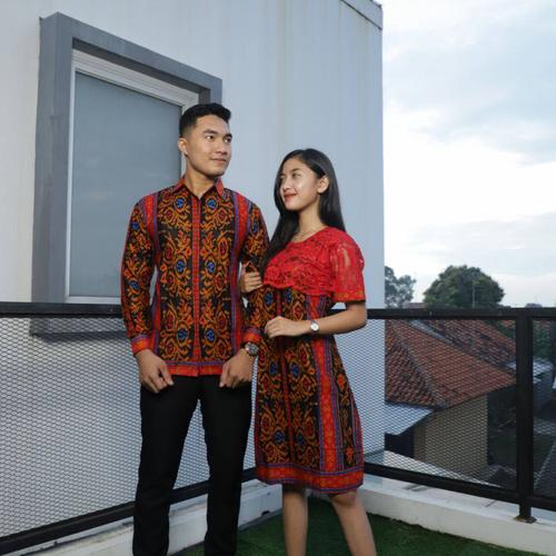 Foto Produk baju couple dari OVASCLUB