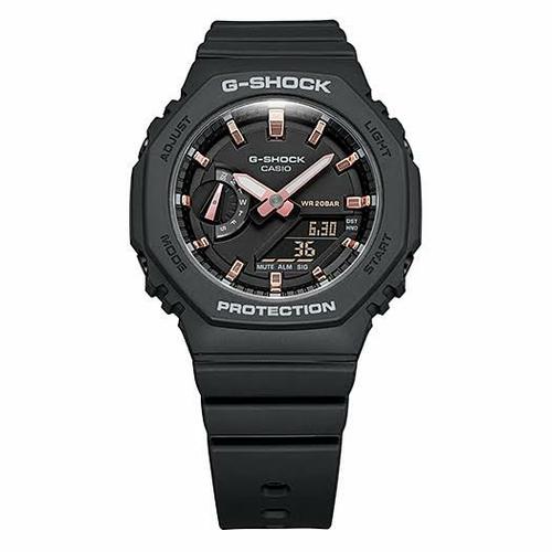 Jual Casio G-Shock GMA-S2100-1ADR / GShock GMAS2100-1A Original \u0026 Garansi -  Jakarta Pusat - time piece indonesia | Tokopedia