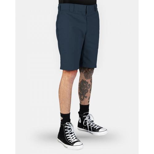 Jual Dickies WR 872 Shorts Dark Navy 