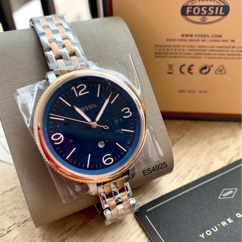 Jual Jam tangan wanita fossil ES4925 