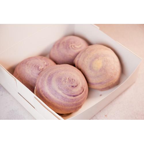 Foto Produk Paket Roti Talas isi 4 dari EatonIndonesia