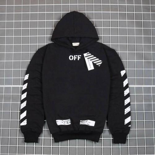 Jual SWEATER HOODIE OFF WHITE PREMIUM 