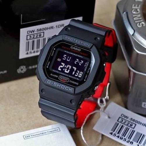 Jual G-Shock DW-5600HR - Jakarta Barat - Herland_Fayyazi | Tokopedia