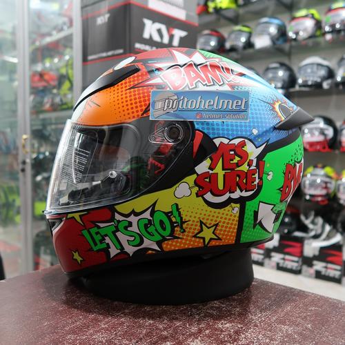 Jual AGV K3 SV Multi Balloon SNI Original - M - Kab. Sleman - yogyakarta  helmet | Tokopedia