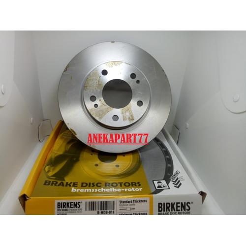 Jual DISC BRAKE/PIRINGAN REM MITSUBISHI XPANDER BAGUS MURAH BIRKENS