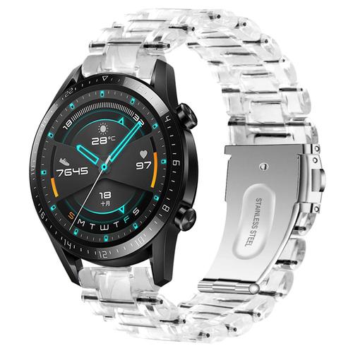 Jual TPU Strap for Huawei Watch GT2 Pro 46mm 42mm Breathable Watchband For  - Jakarta Pusat - XYZ Global Lifestyle | Tokopedia