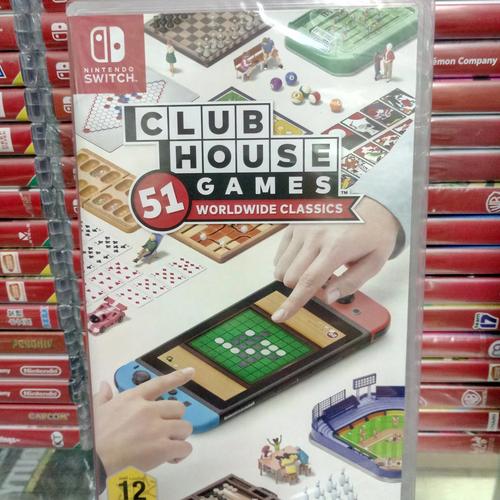 Games Nintendo Ds Clubhouse Games Golf Buy Nintendo DS Tiger Woods