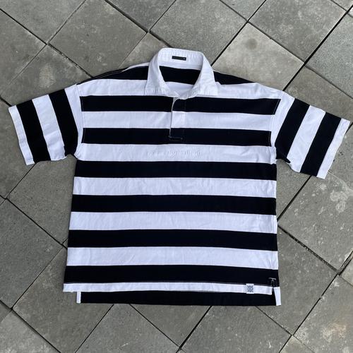 Jual rugby polo shirt - Kota Sawahlunto 