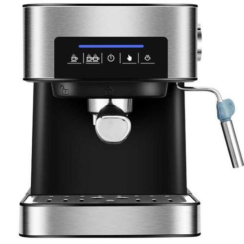 Jual Mesin Kopi Semi Automatic Espresso 