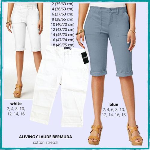 Jual Celana Selutut Wanita Murah 